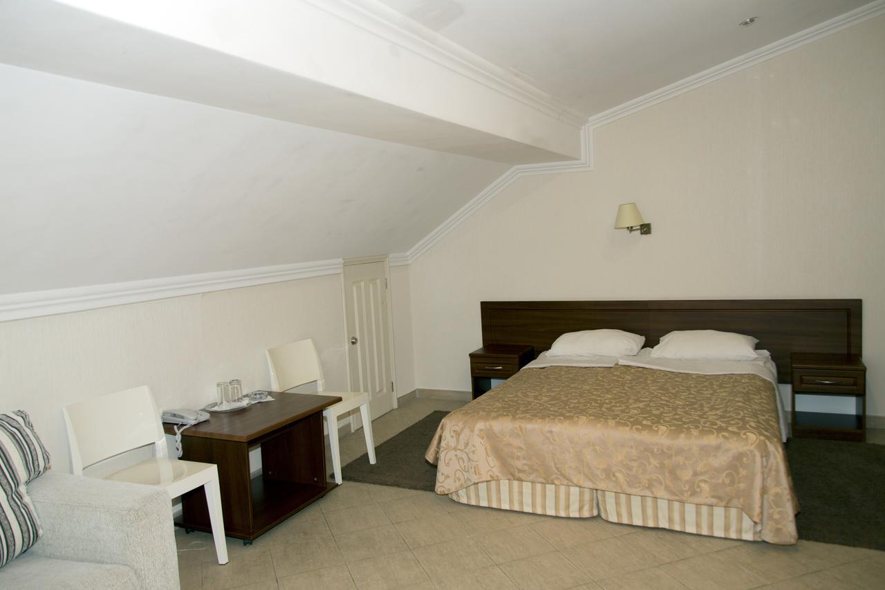 Resort Rayda Гагра Екстер'єр фото