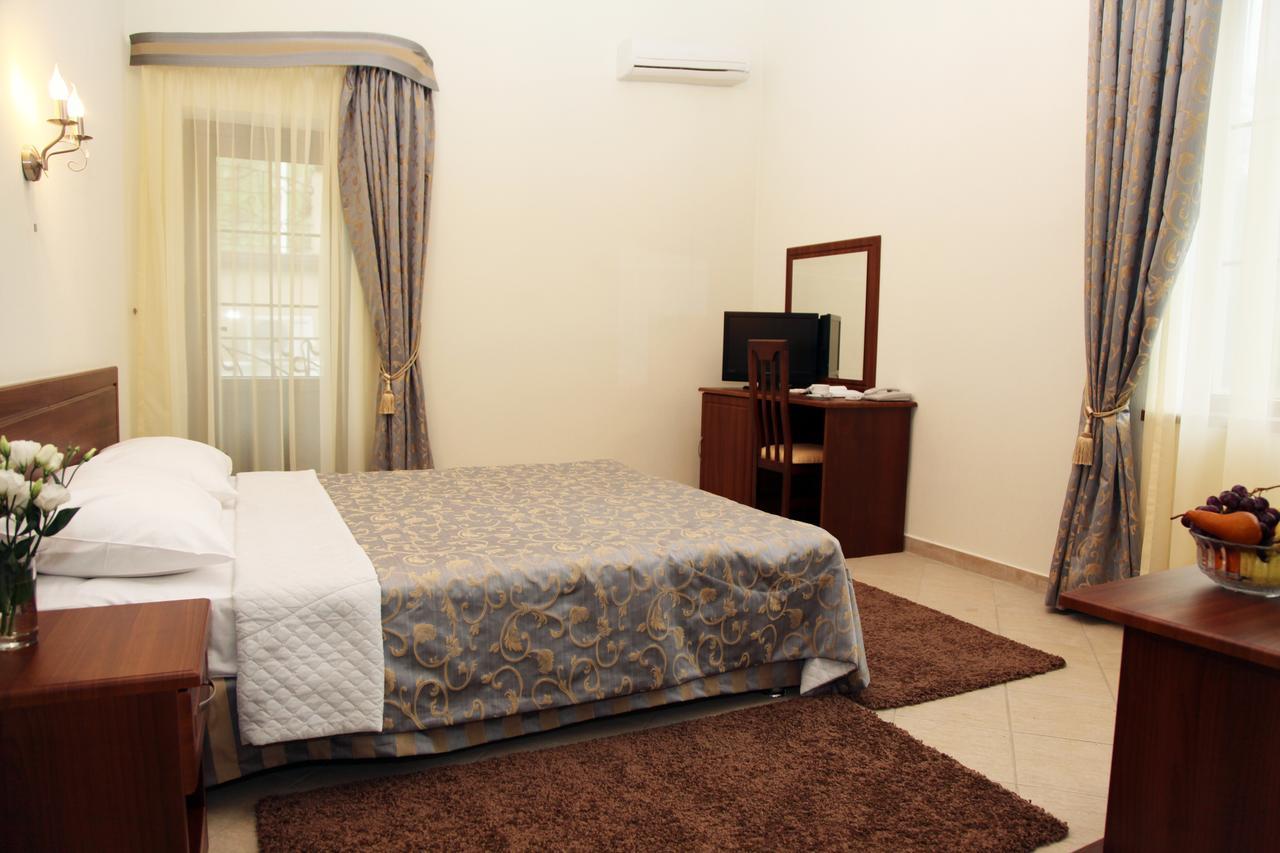 Resort Rayda Гагра Екстер'єр фото