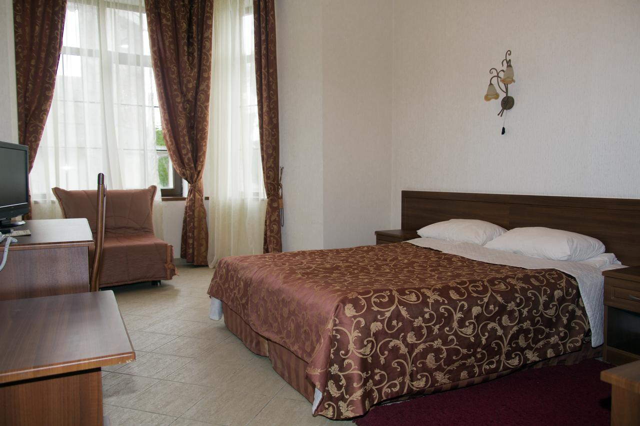 Resort Rayda Гагра Екстер'єр фото